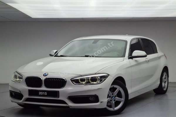 BMW 116İ